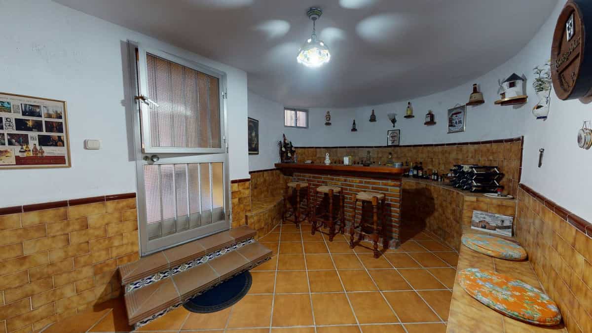 मकान में Arroyo de la Miel, Andalusia 12180974