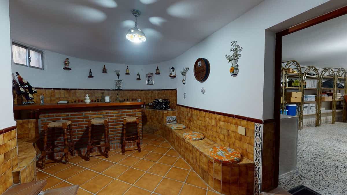 Hus i Arroyo de la Miel, Andalusia 12180974