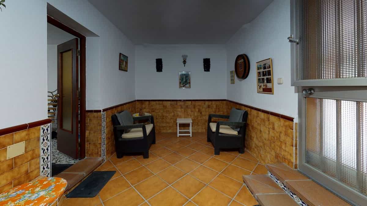 Huis in Arroyo de la Miel, Andalusia 12180974