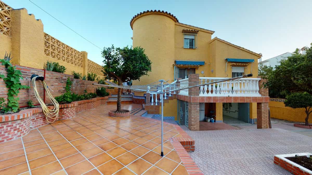 मकान में Arroyo de la Miel, Andalusia 12180974