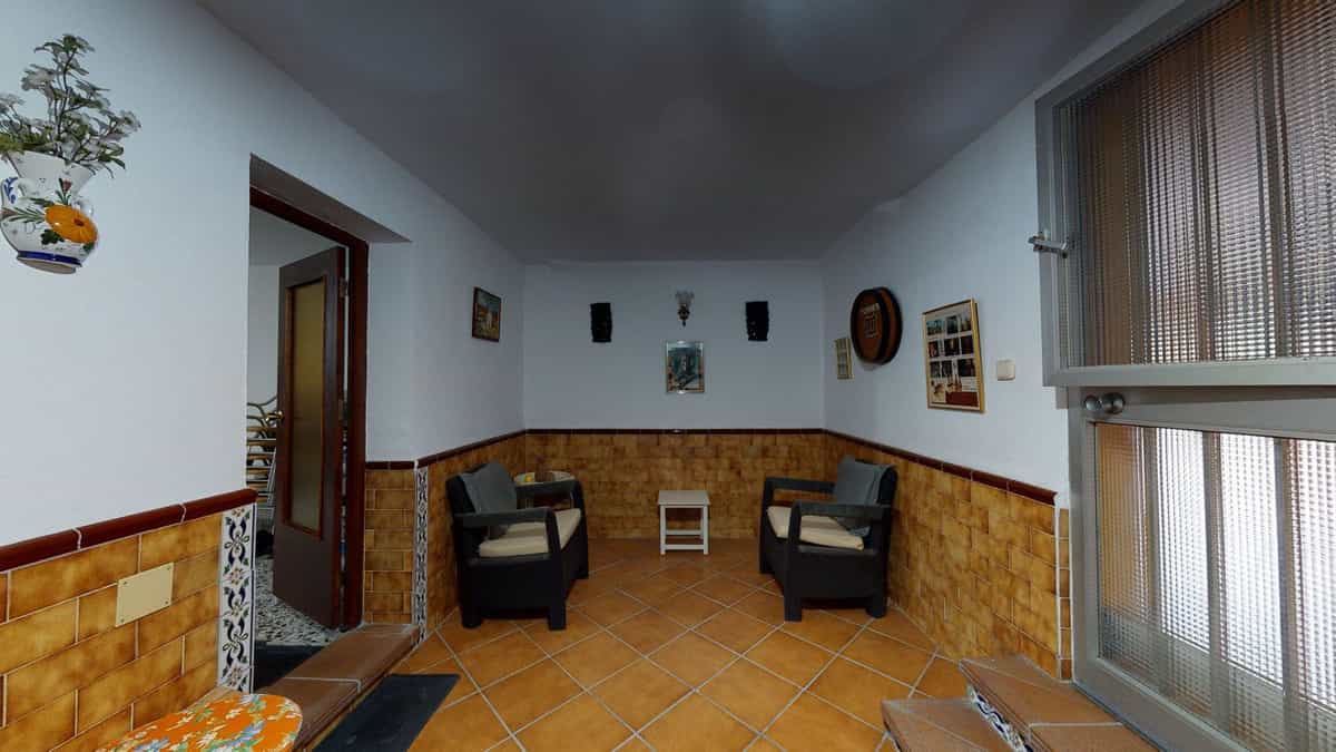 房子 在 Arroyo de la Miel, Andalusia 12180974