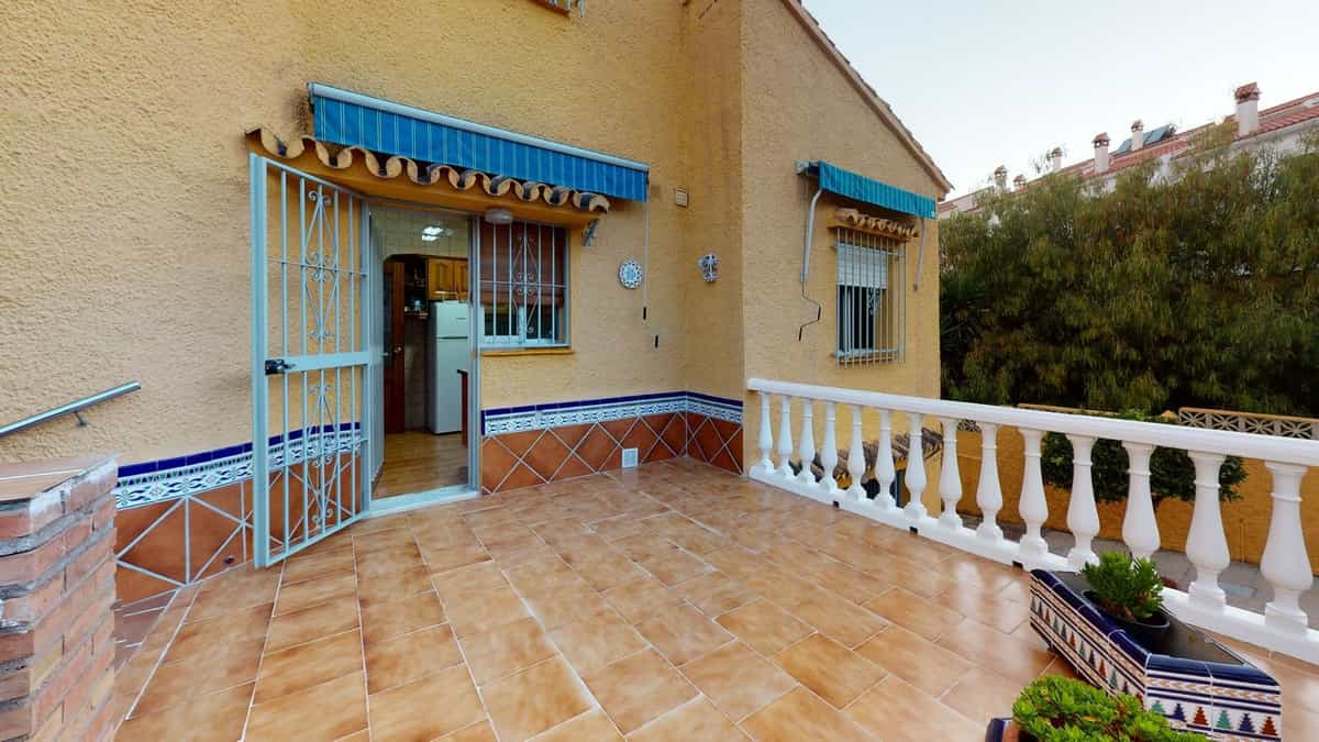 Hus i Arroyo de la Miel, Andalusia 12180974