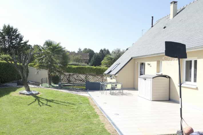 House in Parigny, Normandie 12180978