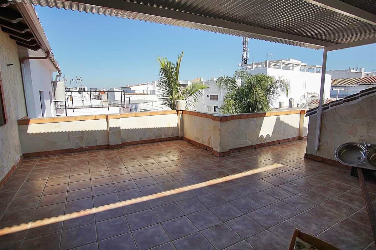 House in Alhaurin el Grande, Andalusia 12181077