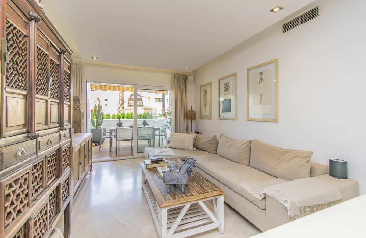 Condominium dans Marbella, Andalousie 12181093