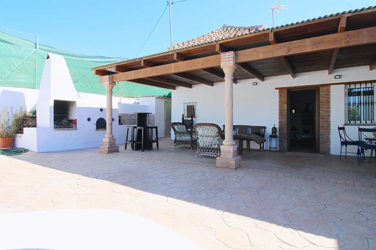 Rumah di Koin, Andalusia 12181169