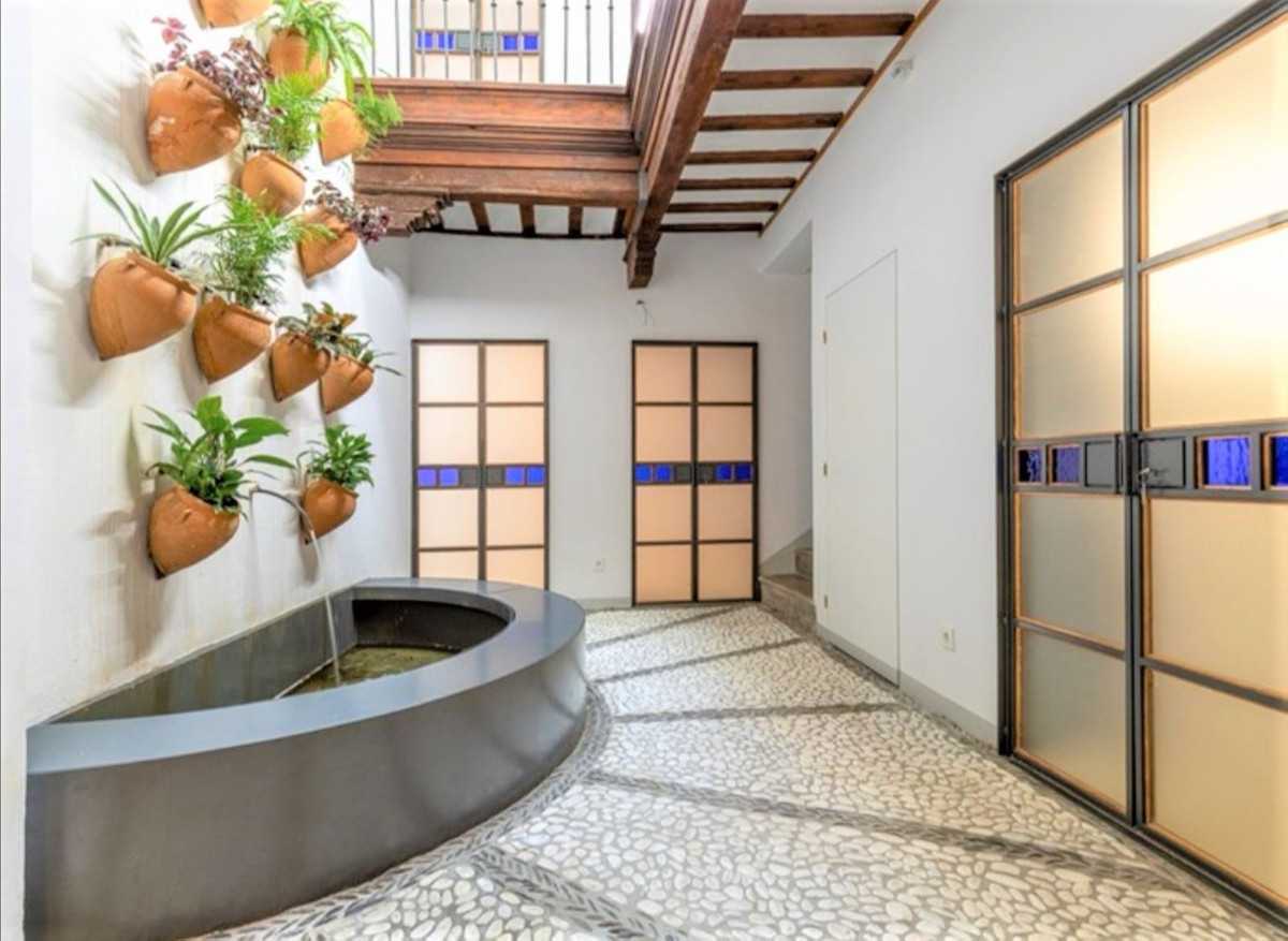 Casa nel Málaga, Andalusia 12181268