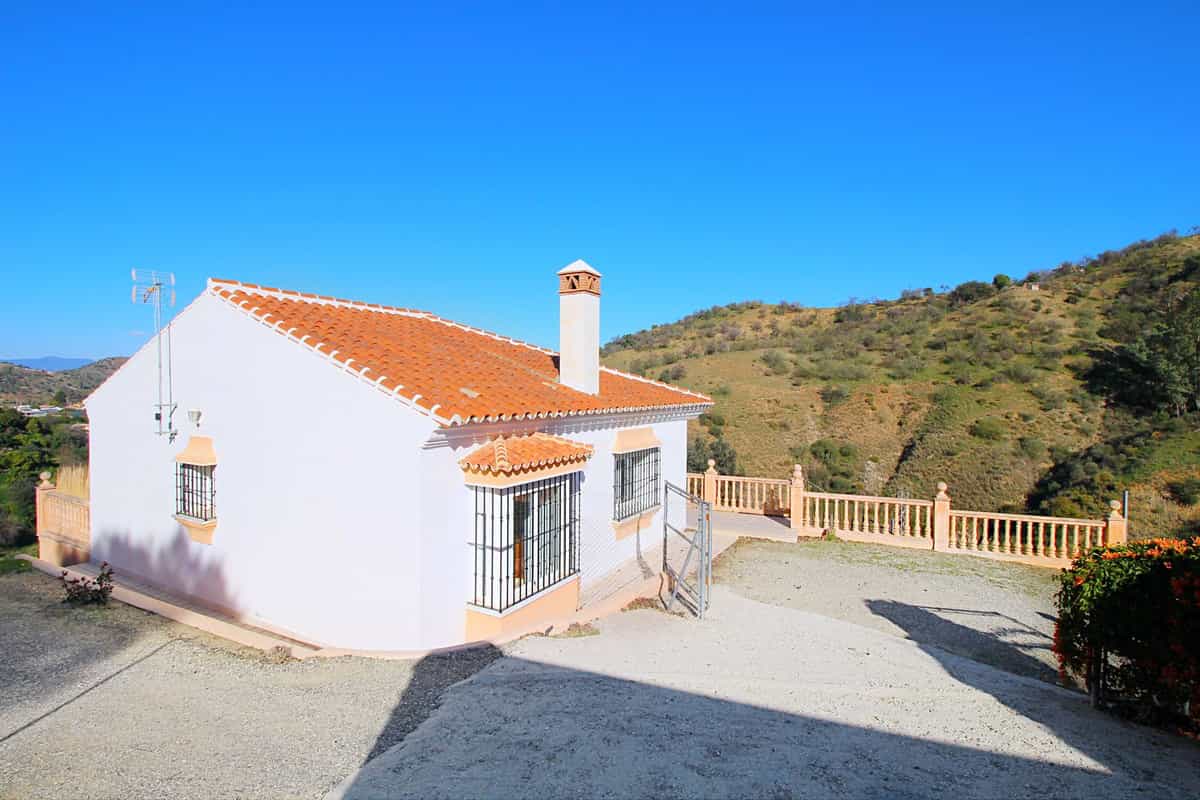 casa no Moeda, Andaluzia 12181310