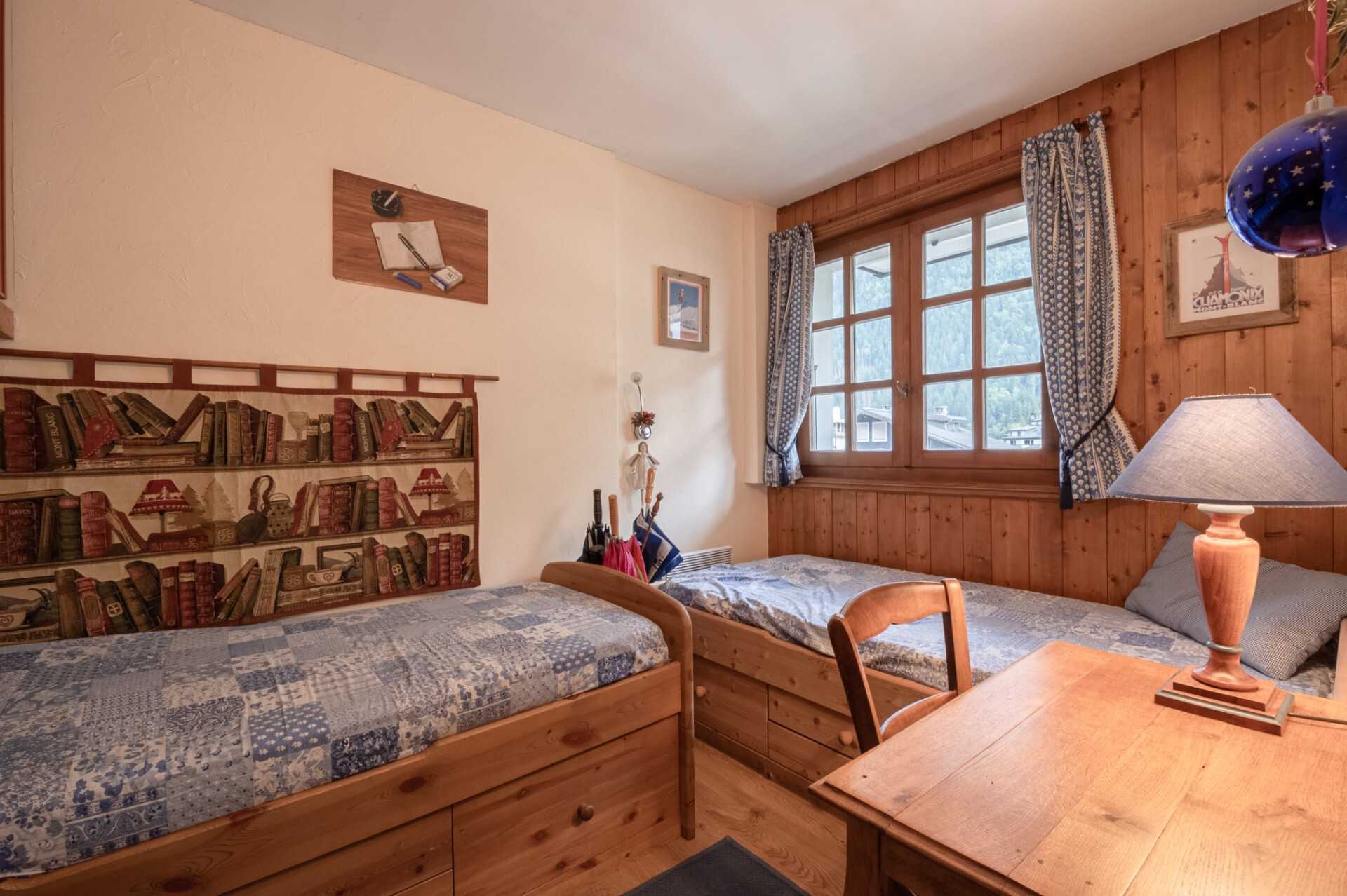 Condominio nel Les Praz-de-Chamonix, Alvernia-Rodano-Alpi 12181343