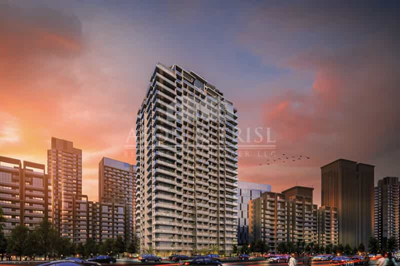 Condominium in Dubai, Dubai 12181400