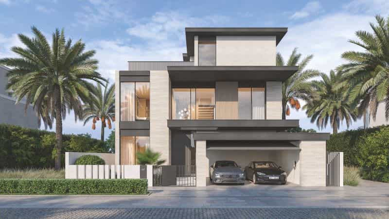House in Dubai, Dubayy 12181414