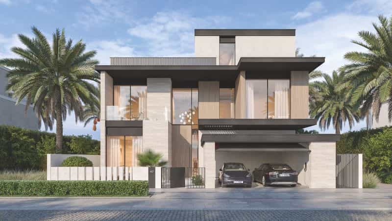 rumah dalam Dubai, Dubai 12181415