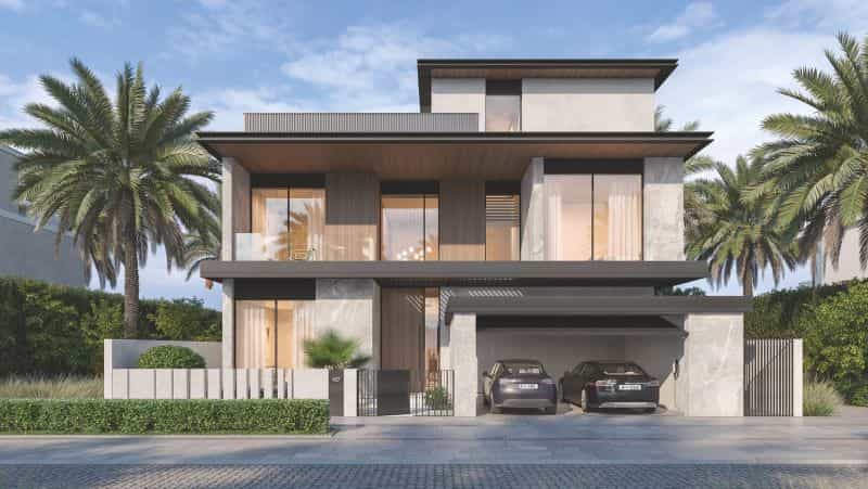 Casa nel Dubai, Dubai 12181437