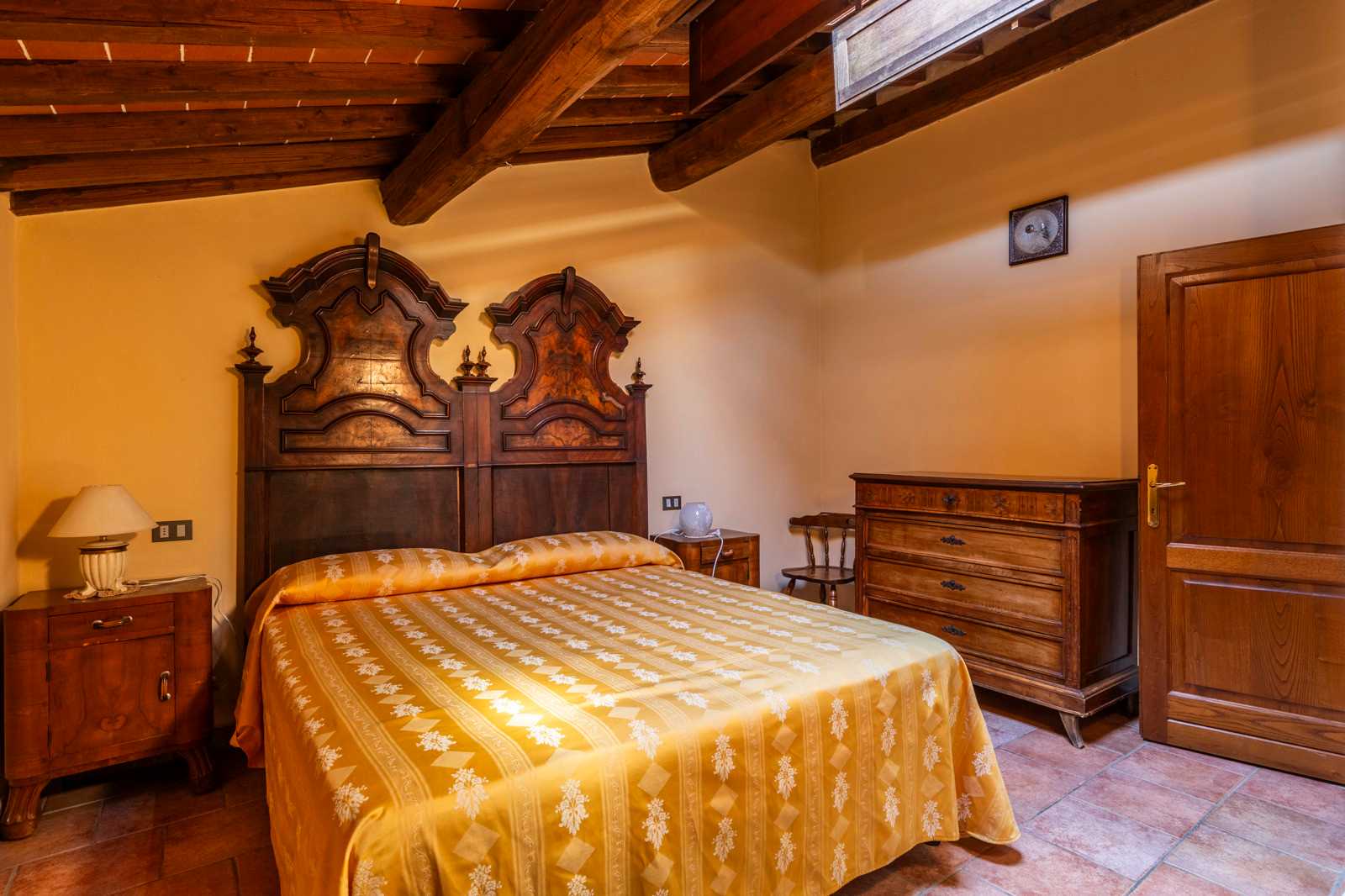 بيت في Arezzo, Tuscany 12181443