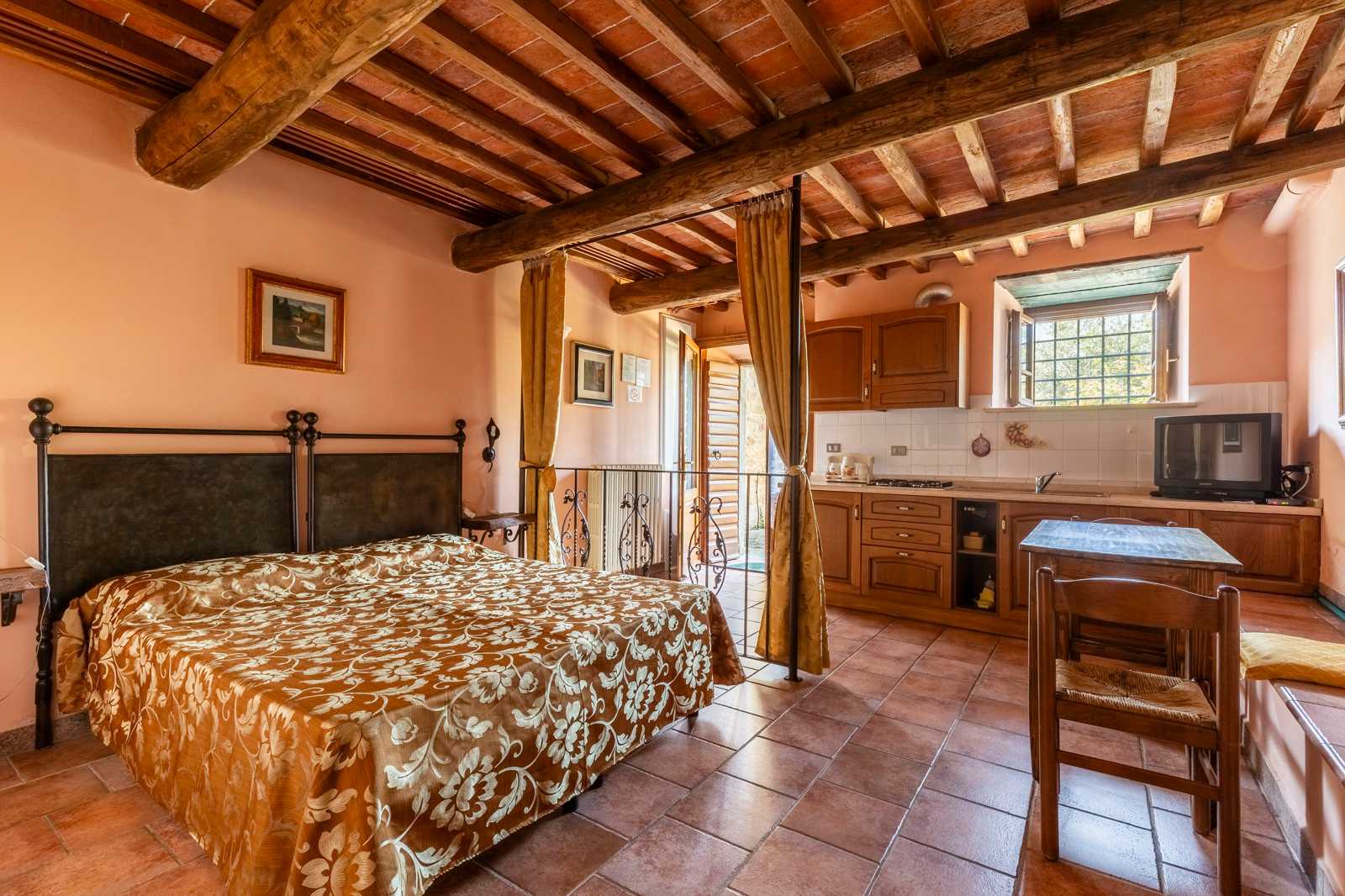 Huis in Arezzo, Tuscany 12181443