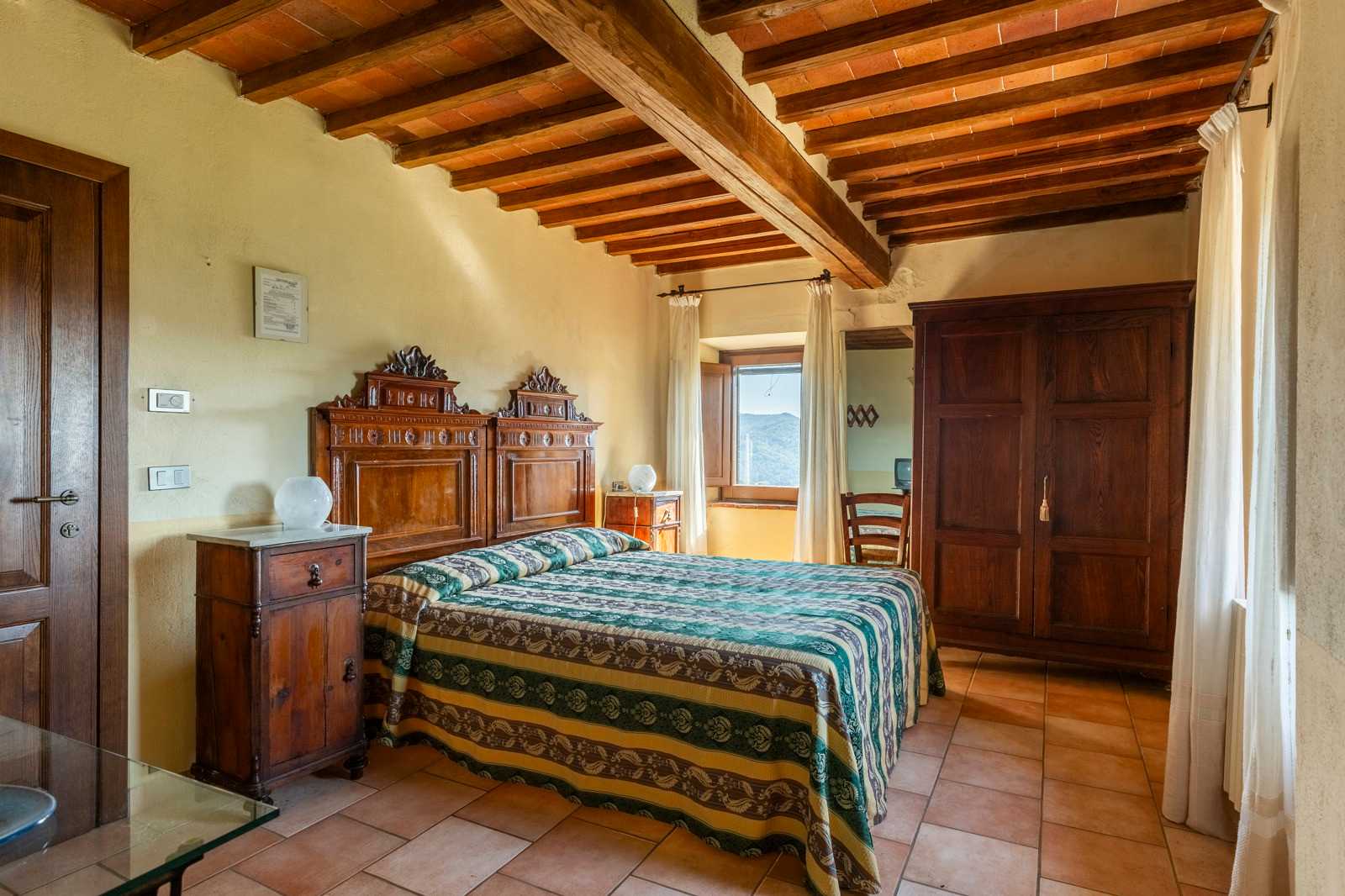 Rumah di Arezzo, Tuscany 12181443