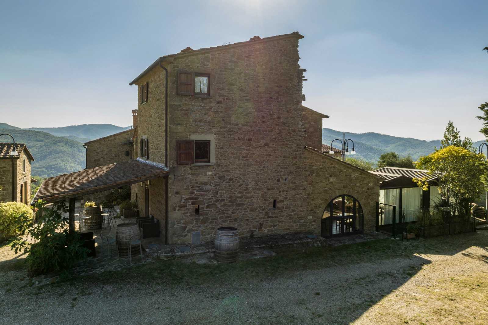 Huis in Arezzo, Tuscany 12181443