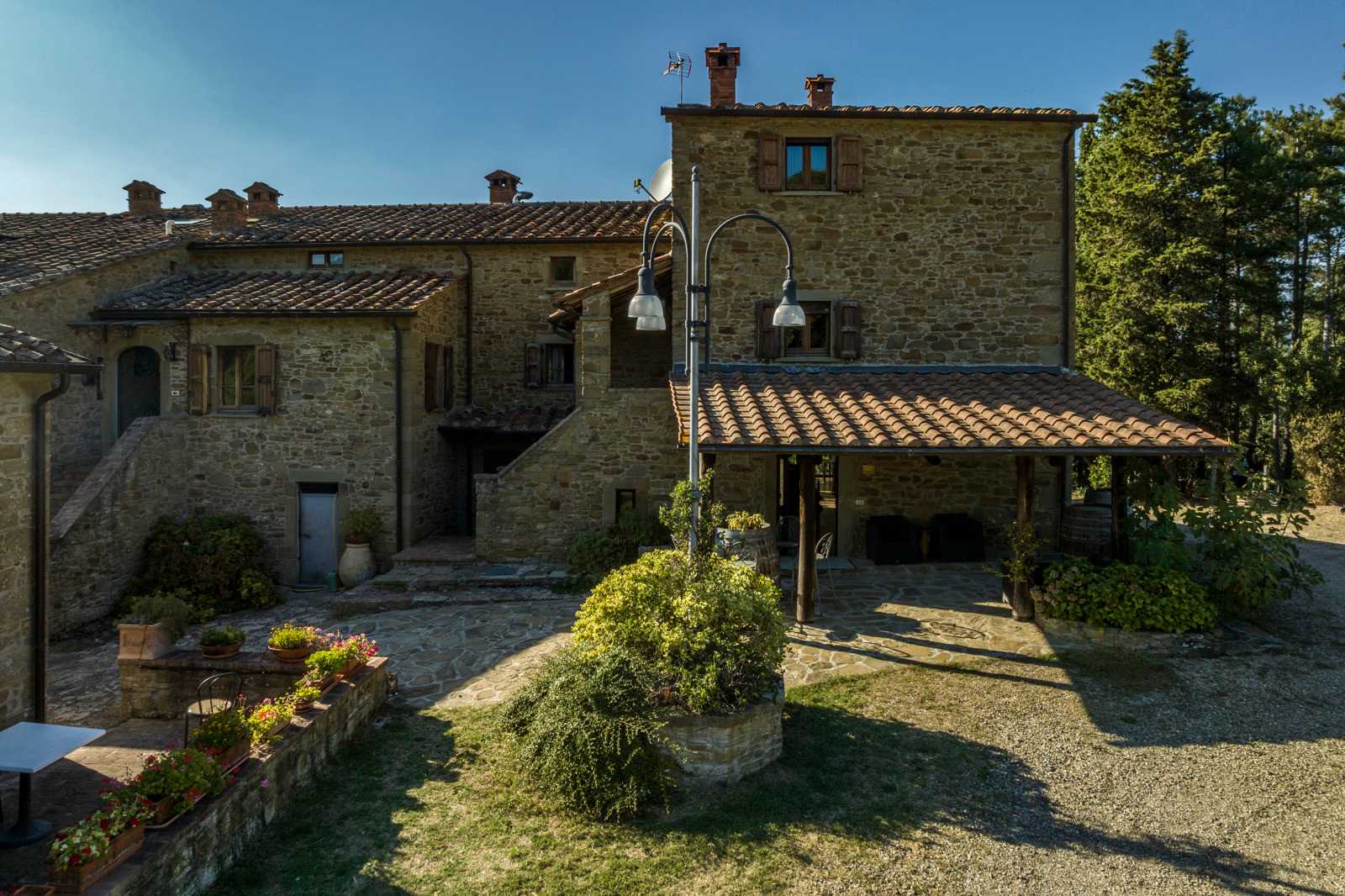 Talo sisään Arezzo, Tuscany 12181443