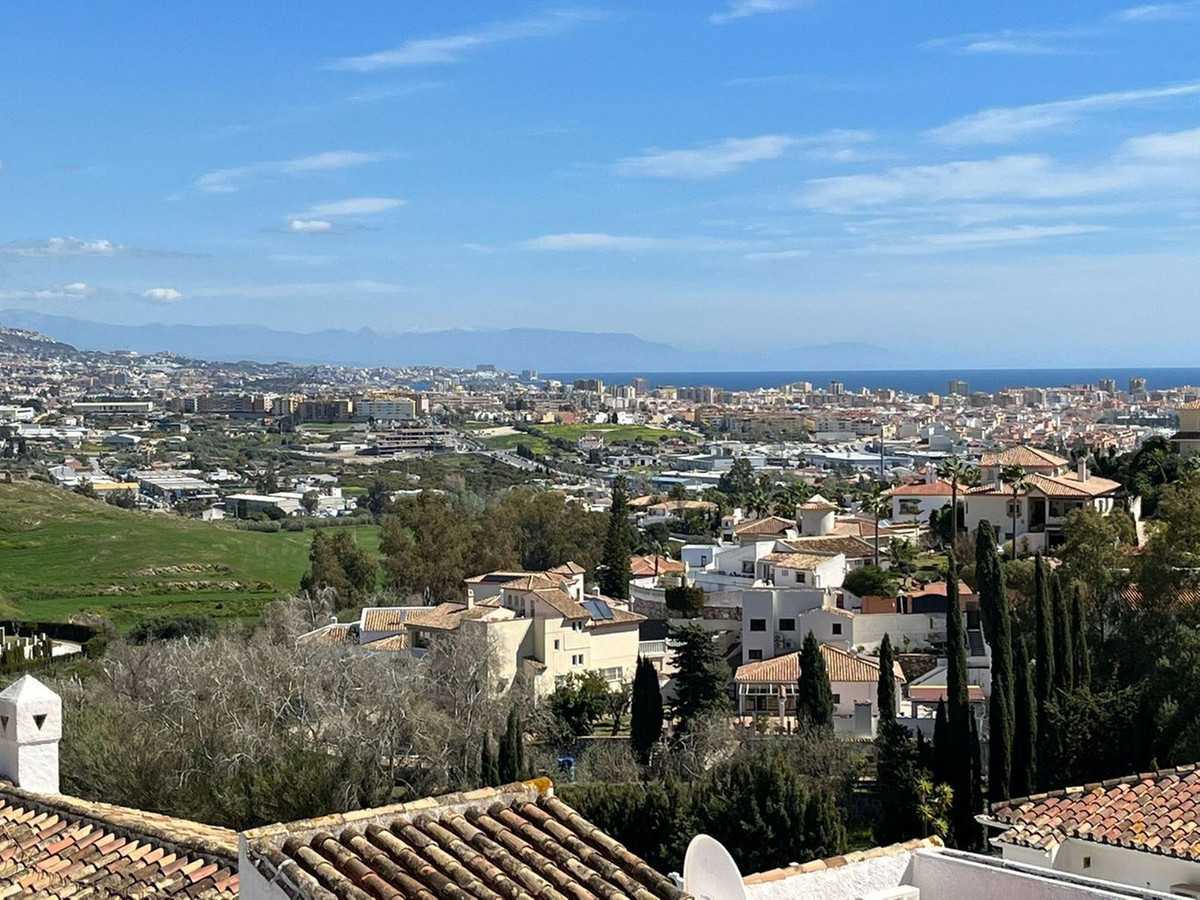 Land in Mijas, Andalusia 12181525