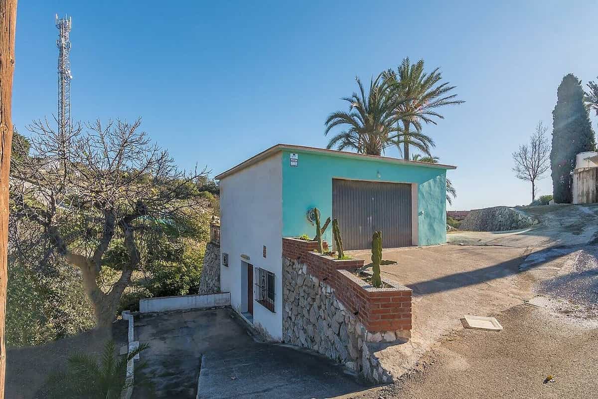 Casa nel La Capellania, Andalucía 12181550