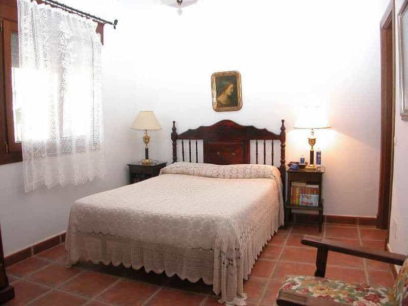 Huis in Cártama, Andalusia 12181573