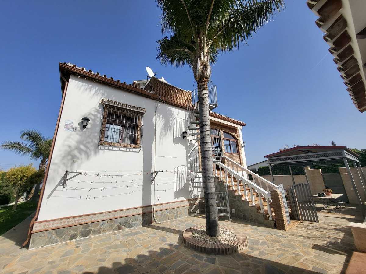 rumah dalam Alhaurin el Grande, Andalusia 12181624