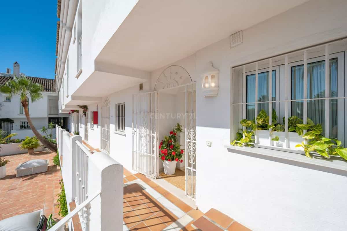 Dom w Marbella, Andalusia 12181770
