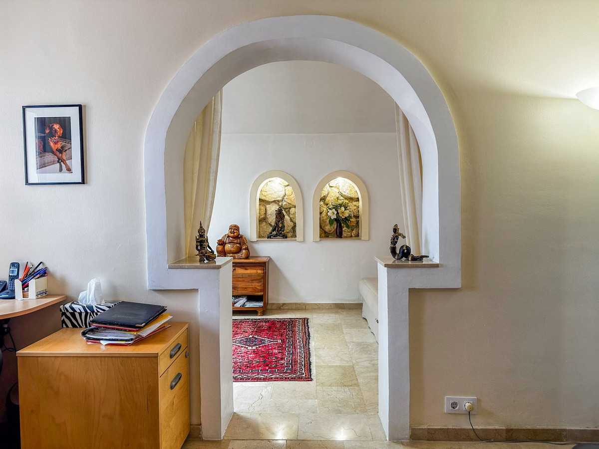 Talo sisään Mijas, Andalucía 12181822