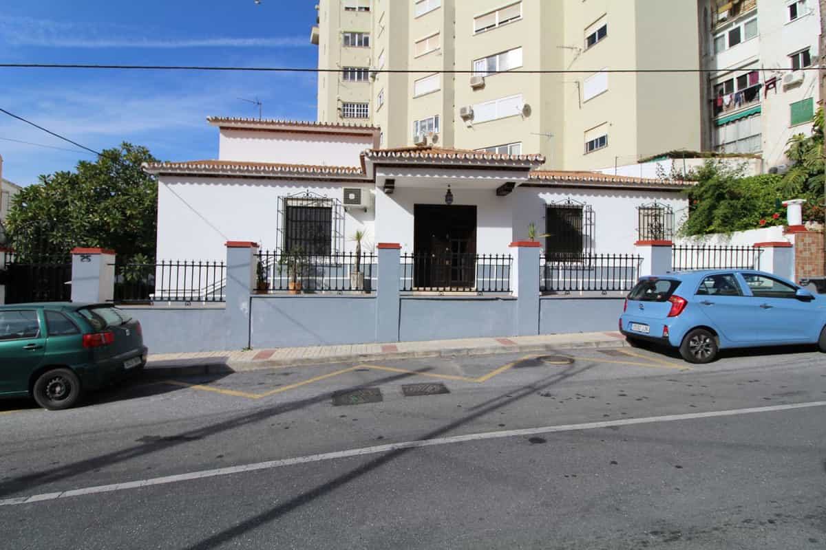 Casa nel Málaga, Andalusia 12181939