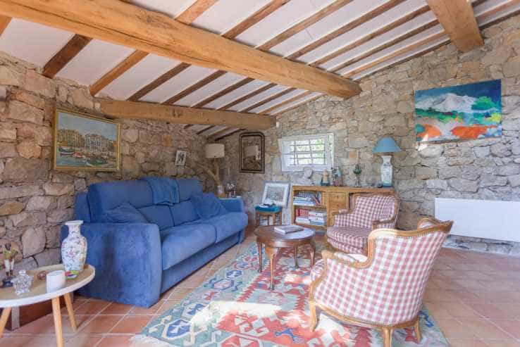 House in Mons, Provence-Alpes-Côte d'Azur 12182005