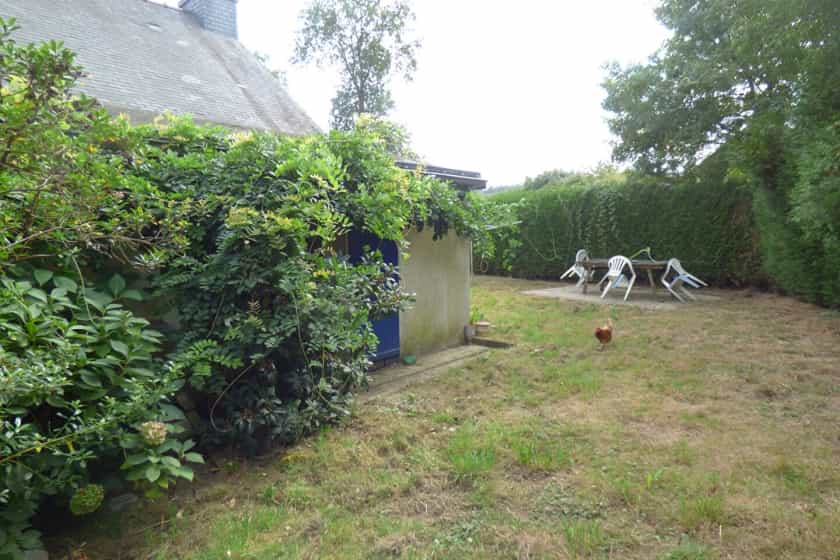 Rumah di Bohal, Brittany 12182007