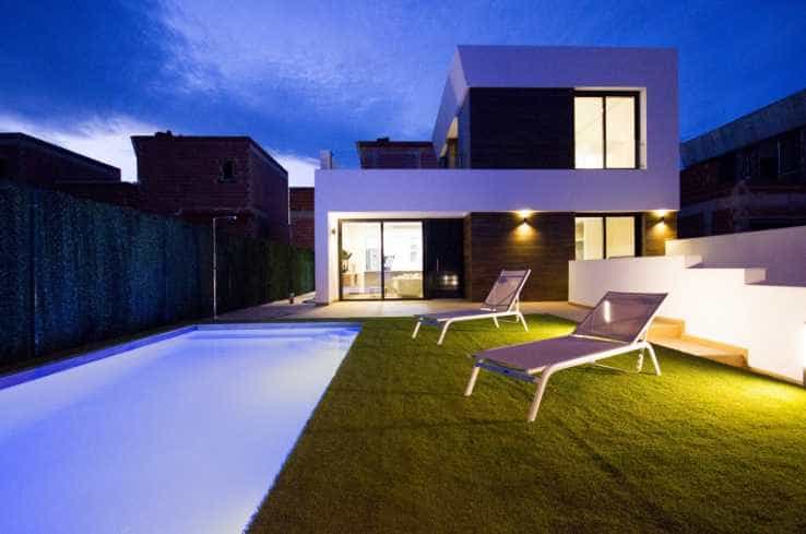 House in Carrer del Mar, Valencia 12182034