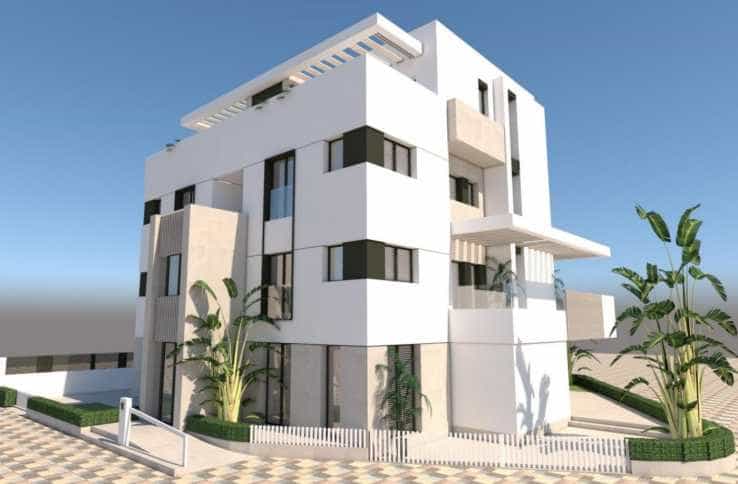 Condominium in Las Casicas, Murcia 12182049