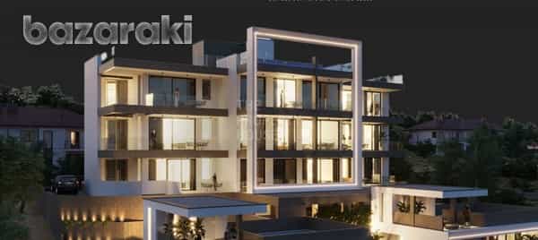 Condominium dans Agios Athanasios, Limassol 12182150