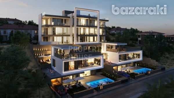 Condominium in Agios Athanasios, Limassol 12182150