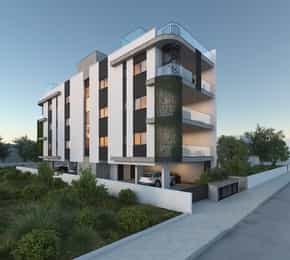Eigentumswohnung im Limassol, Limassol 12182186