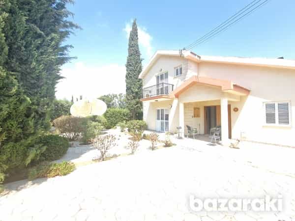 House in Pyrgos, Larnaka 12182223