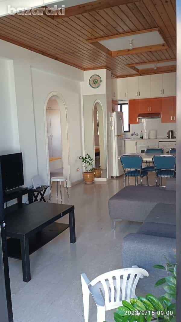 Eigentumswohnung im Agios Tychon, Larnaka 12182389