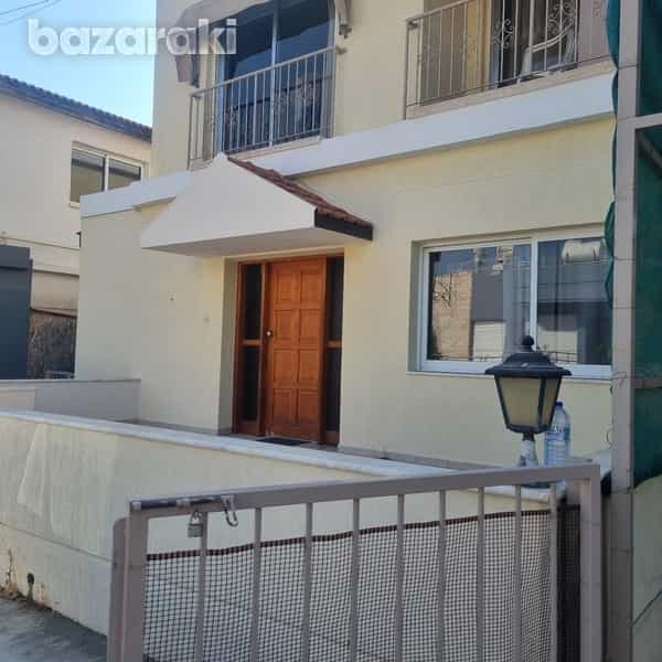 House in Agia Fylaxis, Lemesos 12182548