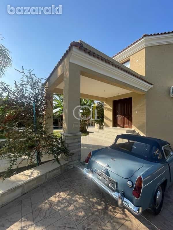 House in Pareklisia, Limassol 12182561