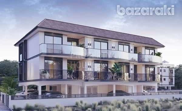 公寓 在 Agios Tychon, Limassol 12182657