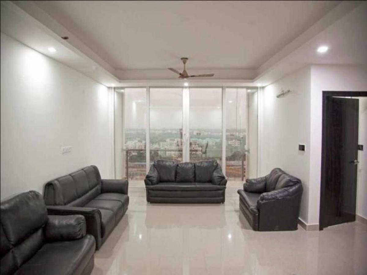 Condominium in Nanakramguda, Telangana 12182762