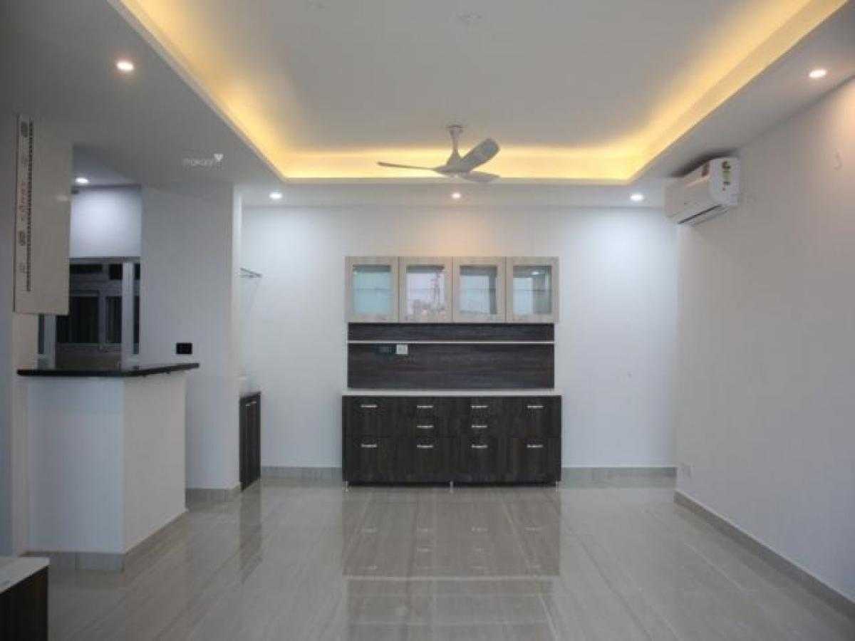 公寓 在 Tellapuram, 特兰加纳 12182777