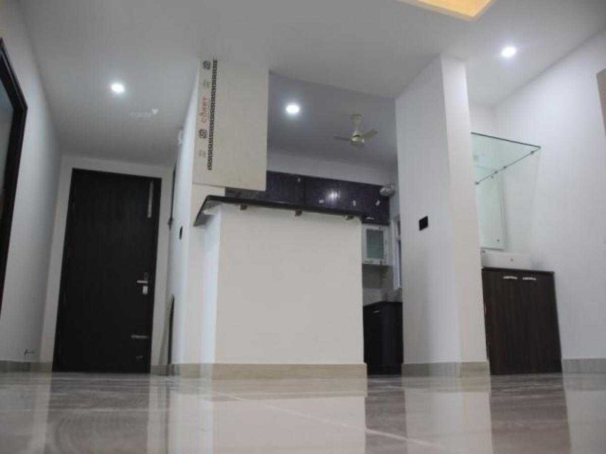 Condominium in Tellapuram, Telangana 12182785