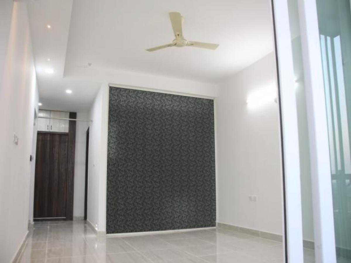 公寓 在 Gachubaoli, Telangana 12182794