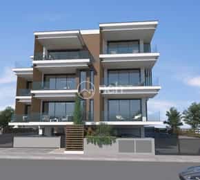 Condominium dans Limassol, Lémésos 12182816