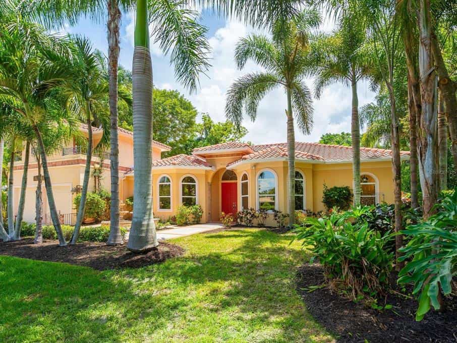 House in Sarasota, Florida 12182832