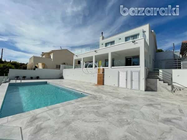 House in Pampoula, Lemesos 12182834