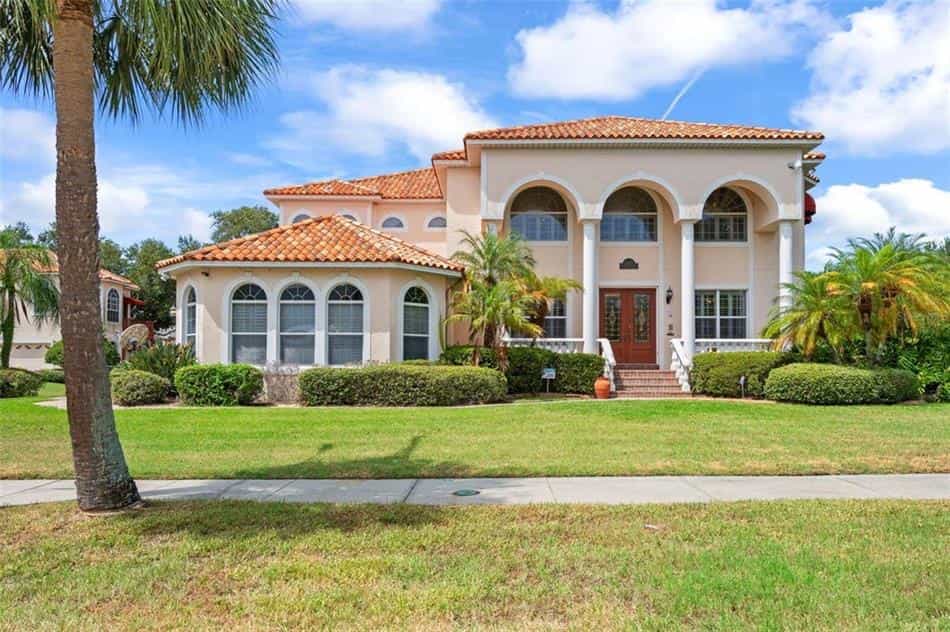 House in Palma Ceia, Florida 12182843