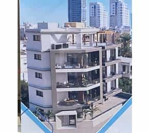 Condominium in Geroskipou, Pafos 12182852